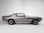 Chevrolet Camaro Z28 1970 года